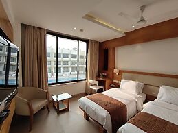 Inspira Resort & Spa