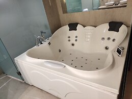 Inspira Resort & Spa