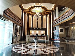 Inspira Resort & Spa