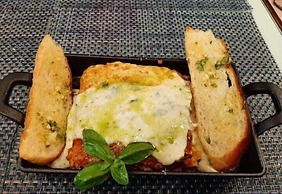 Inspira Resort & Spa