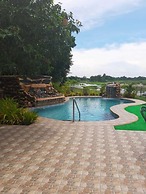 Monty's Riverside View Resort by Cocotel