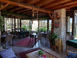 Duru Cappadocia Stone House