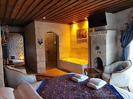 Duru Cappadocia Stone House