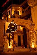 Duru Cappadocia Stone House