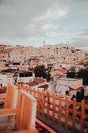 Duru Cappadocia Stone House