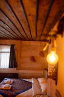 Duru Cappadocia Stone House