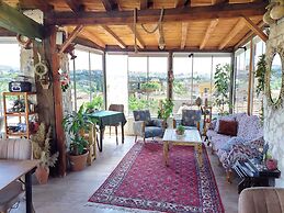 Duru Cappadocia Stone House