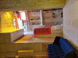 Duru Cappadocia Stone House