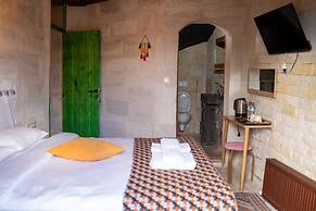 Duru Cappadocia Stone House