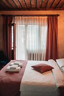 Duru Cappadocia Stone House