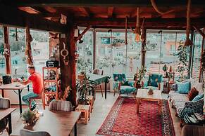 Duru Cappadocia Stone House