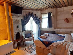 Duru Cappadocia Stone House