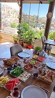Duru Cappadocia Stone House