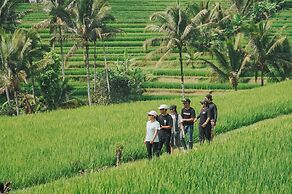 Bhuana Agung Villa & Restaurant