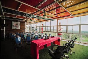 Bhuana Agung Villa & Restaurant