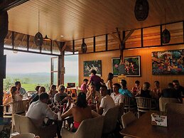 Bhuana Agung Villa & Restaurant