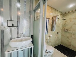 Bhuana Agung Villa & Restaurant