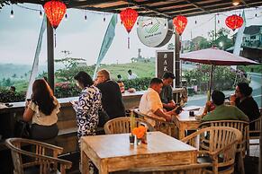 Bhuana Agung Villa & Restaurant