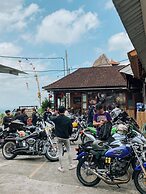 Bhuana Agung Villa & Restaurant