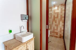 Bhuana Agung Villa & Restaurant