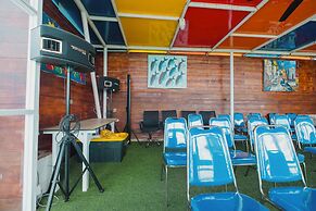 Bhuana Agung Villa & Restaurant