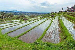 Bhuana Agung Villa & Restaurant