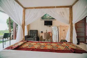 Bhuana Agung Villa & Restaurant