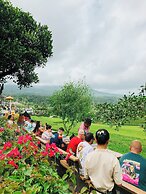 Bhuana Agung Villa & Restaurant