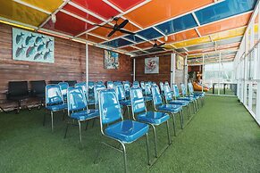 Bhuana Agung Villa & Restaurant