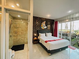 Bhuana Agung Villa & Restaurant