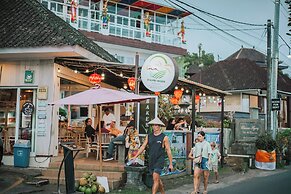 Bhuana Agung Villa & Restaurant