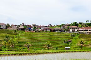 Bhuana Agung Villa & Restaurant