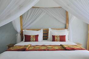 Bhuana Agung Villa & Restaurant