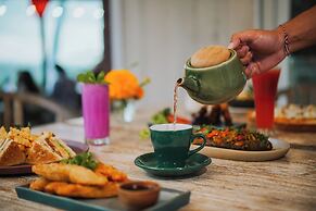 Bhuana Agung Villa & Restaurant