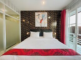 Bhuana Agung Villa & Restaurant