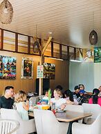 Bhuana Agung Villa & Restaurant