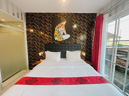 Bhuana Agung Villa & Restaurant