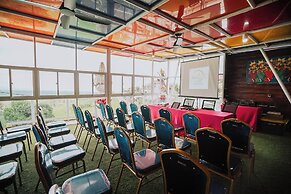 Bhuana Agung Villa & Restaurant