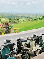 Bhuana Agung Villa & Restaurant