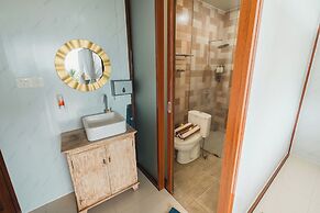 Bhuana Agung Villa & Restaurant