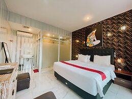 Bhuana Agung Villa & Restaurant