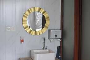 Bhuana Agung Villa & Restaurant