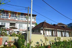 Bhuana Agung Villa & Restaurant