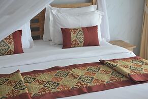 Bhuana Agung Villa & Restaurant