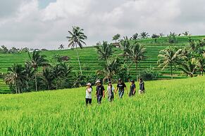 Bhuana Agung Villa & Restaurant