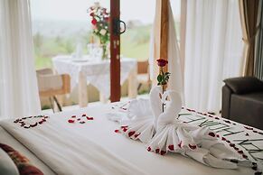 Bhuana Agung Villa & Restaurant