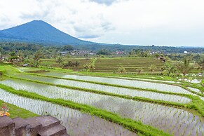 Bhuana Agung Villa & Restaurant