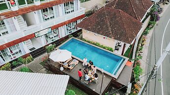 Bhuana Agung Villa & Restaurant