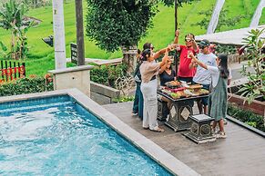 Bhuana Agung Villa & Restaurant