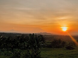 Bhuana Agung Villa & Restaurant